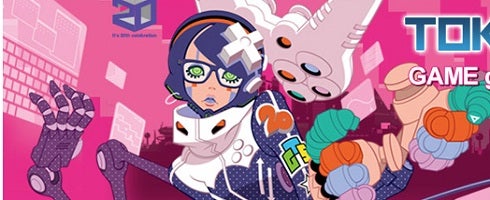 TGS 2010 has record attendance