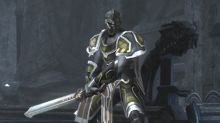Silicon Knights confirms job lay-offs