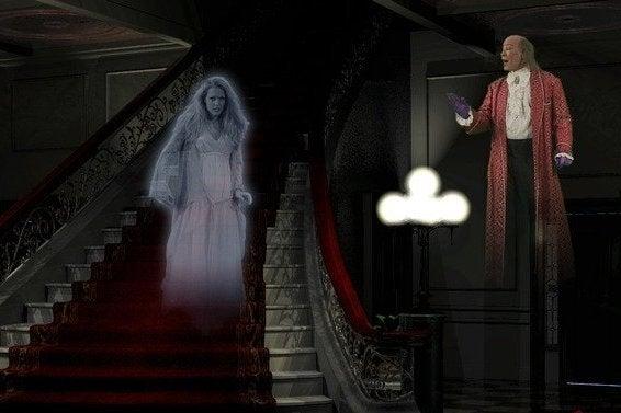 The 7th Guest 3 launches a crowdfunding campaign