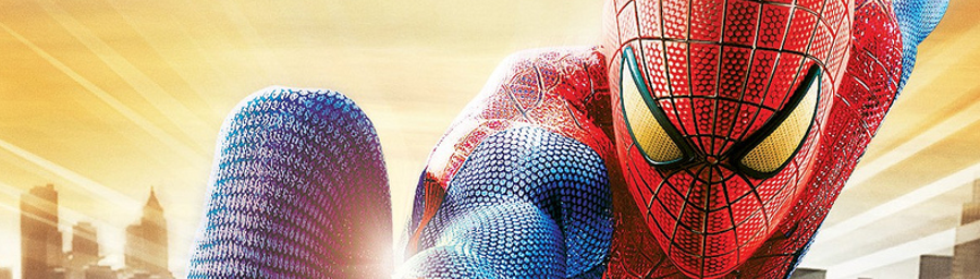 The Amazing Spider-Man 2 announced for multiplatform launch in spring 2014