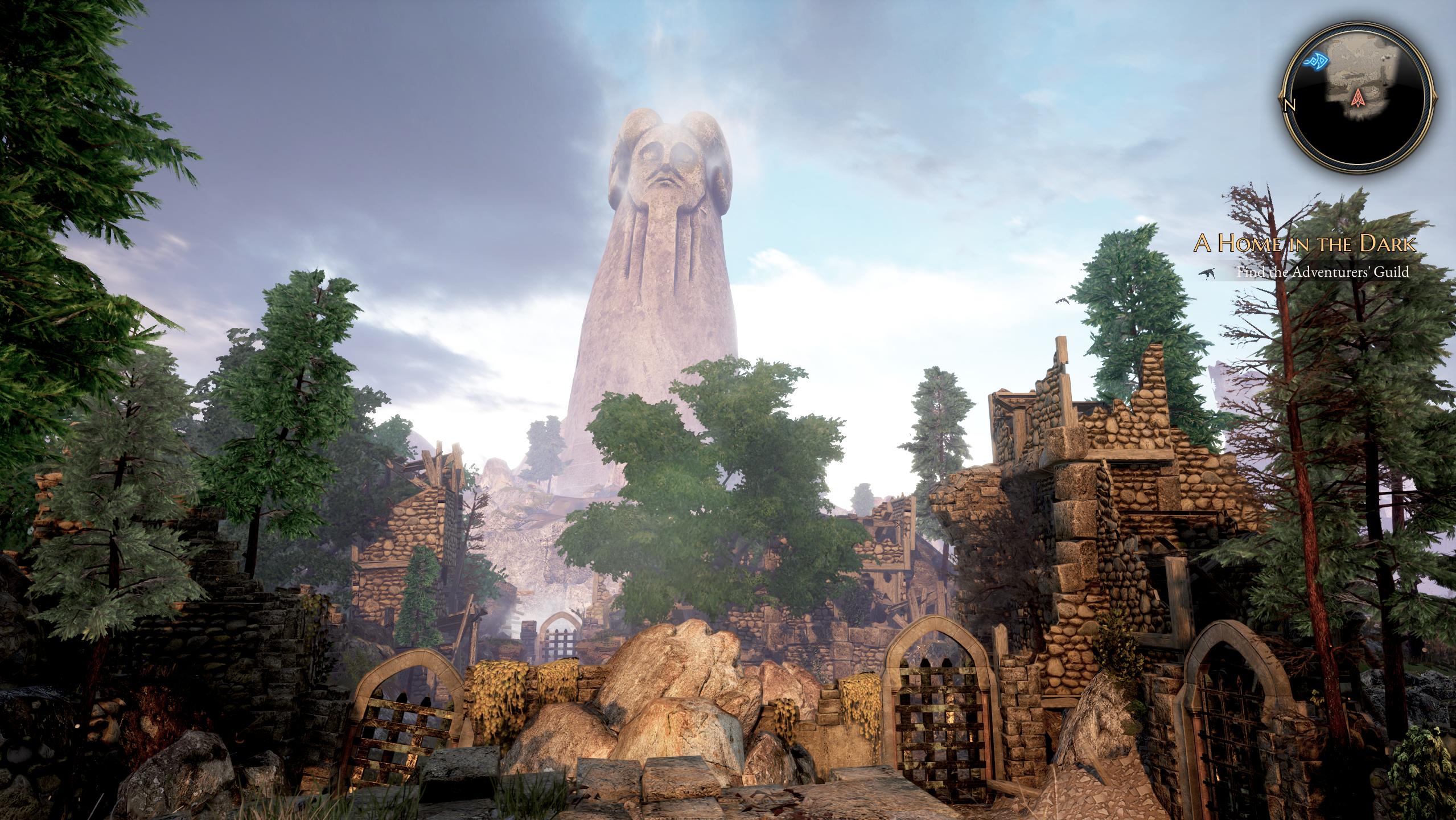 The Bard's Tale IV launches Director's Cut