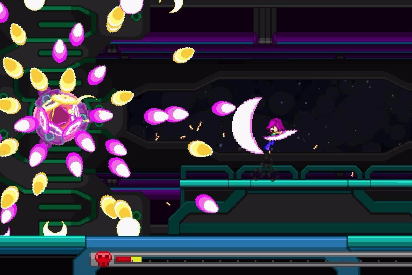 The best action game no one's ever heard of just got a sequel - and it's phenomenal