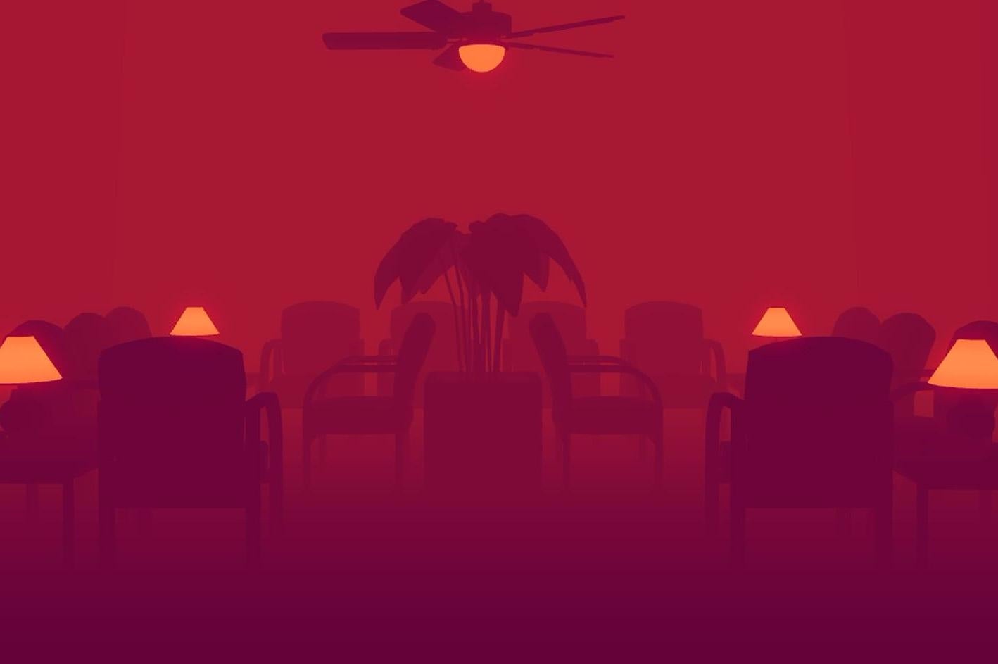 "The best video game I've ever played about LA" is out now