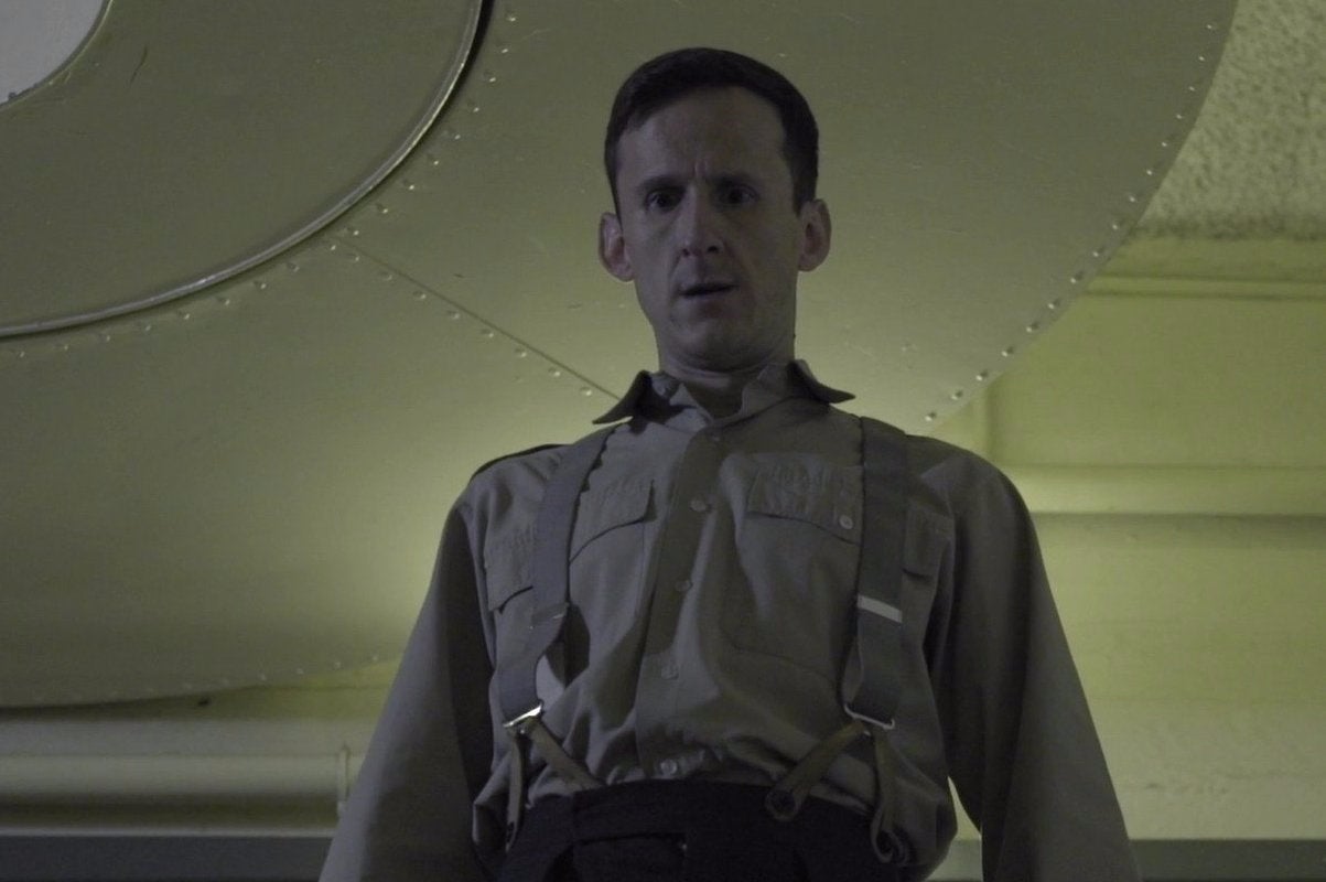 The Bunker review
