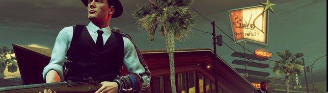 The Bureau: XCOM Declassified video introduces Orbit The Clown