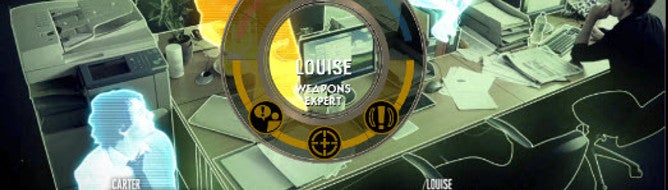 HungoverX domain is for The Bureau: XCOM Declassfied spoof game, play it now