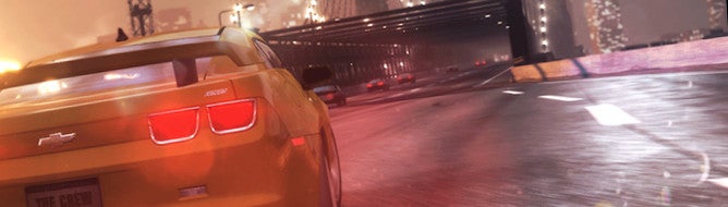 Inside The Crew's connected next-gen playground, Ivory Tower speaks