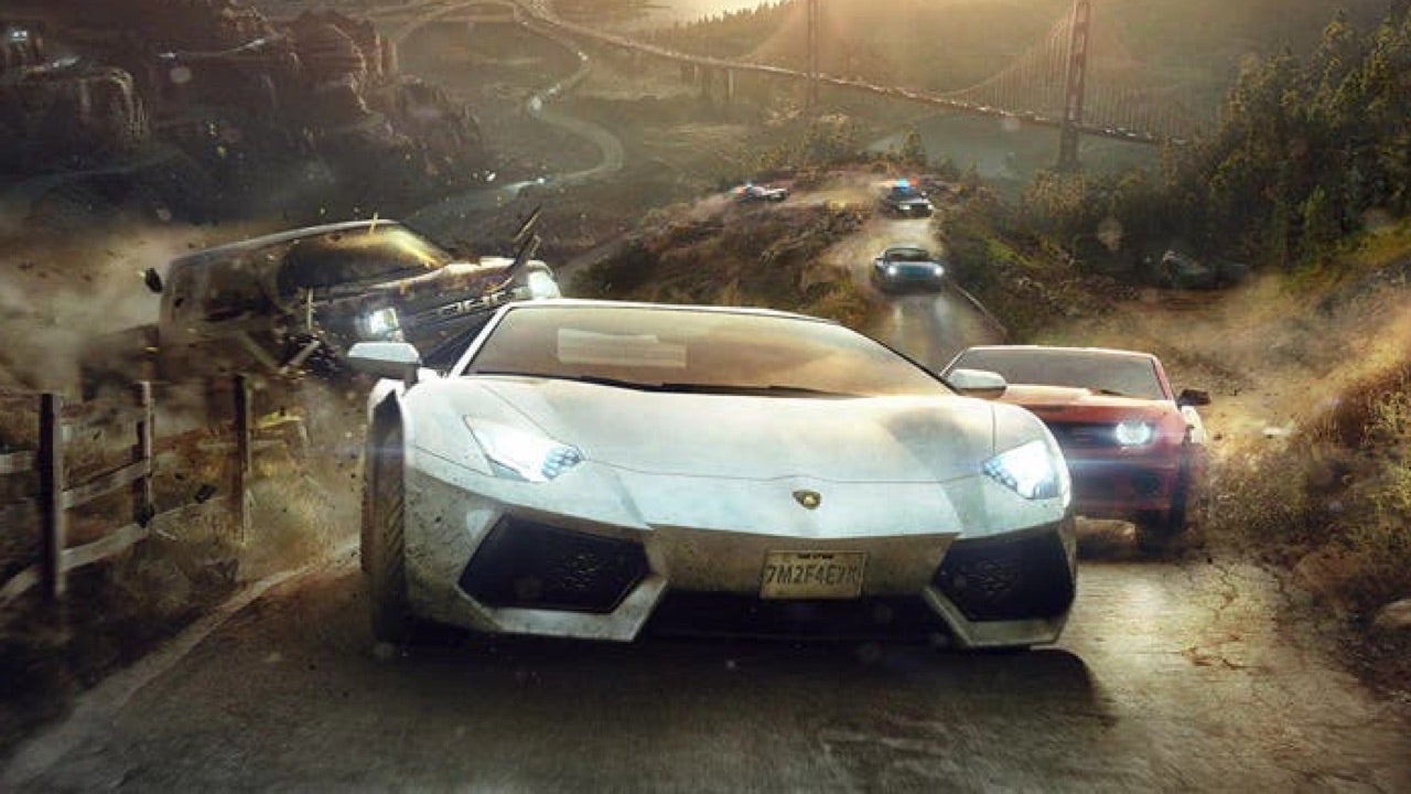 Ubisoft begins testing The Crew 2 offline mode next week