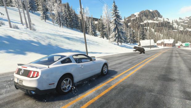You never owned the game, insist Ubisoft to The Crew players that are suing the publisher