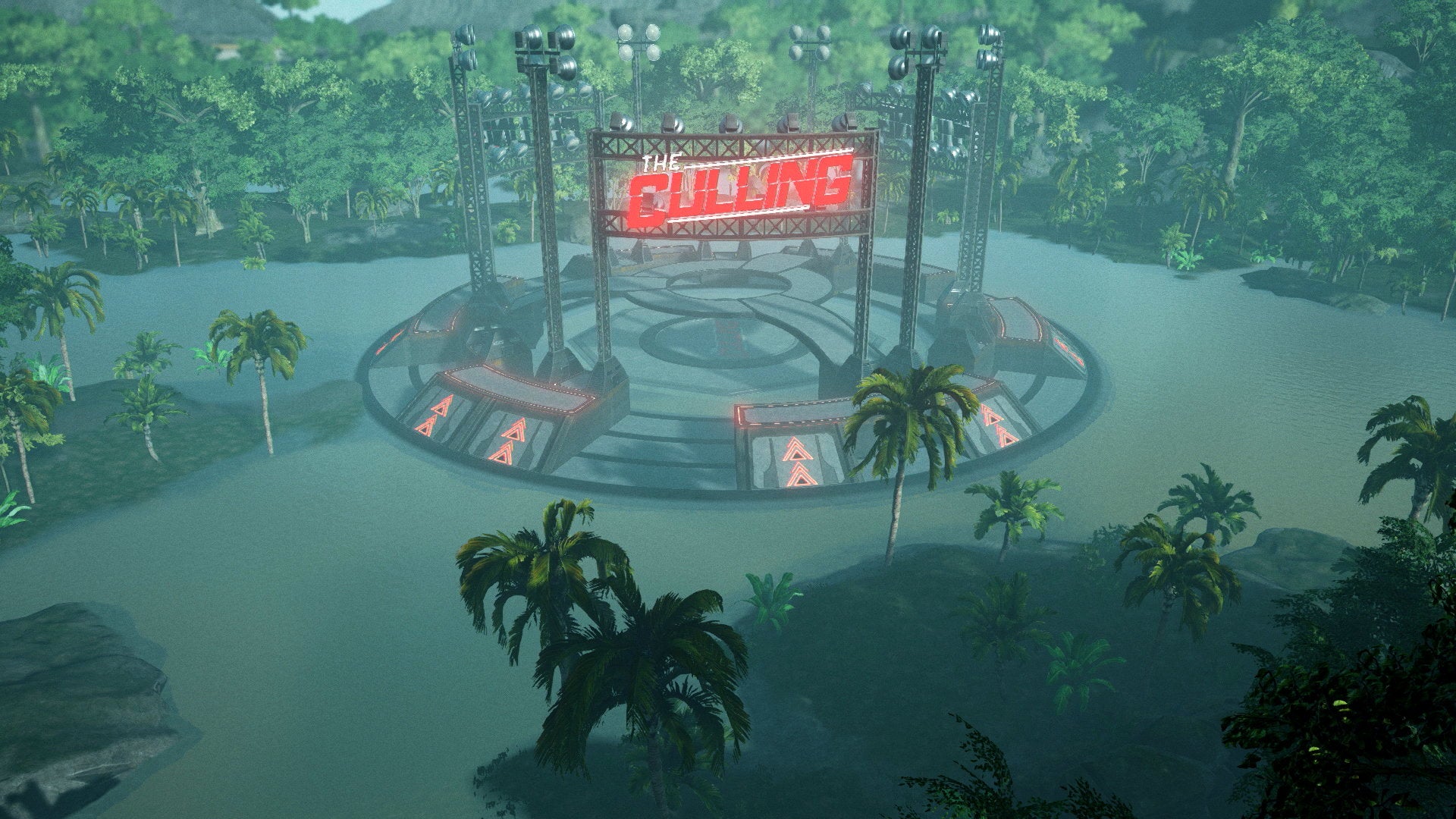 The Culling to relaunch free to play