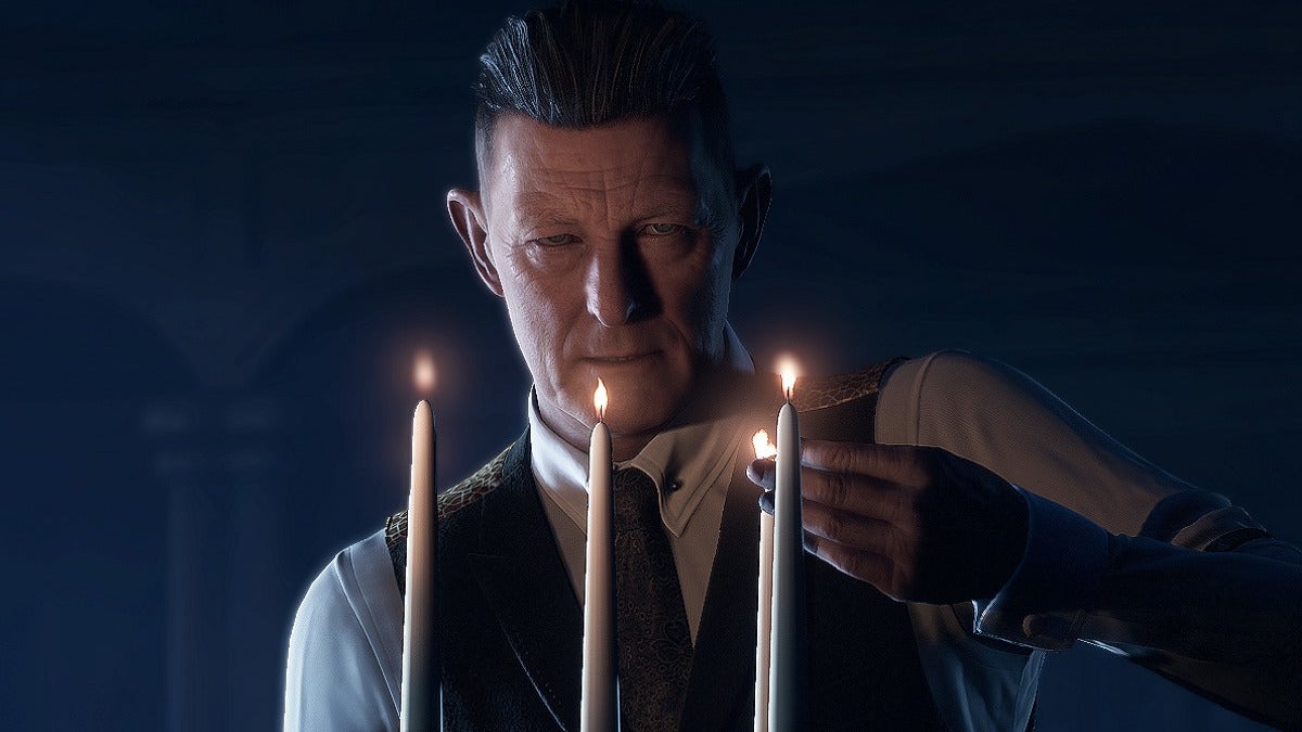 Man Of Medan gets new free chapter in surprise update for The Dark Pictures Anthology