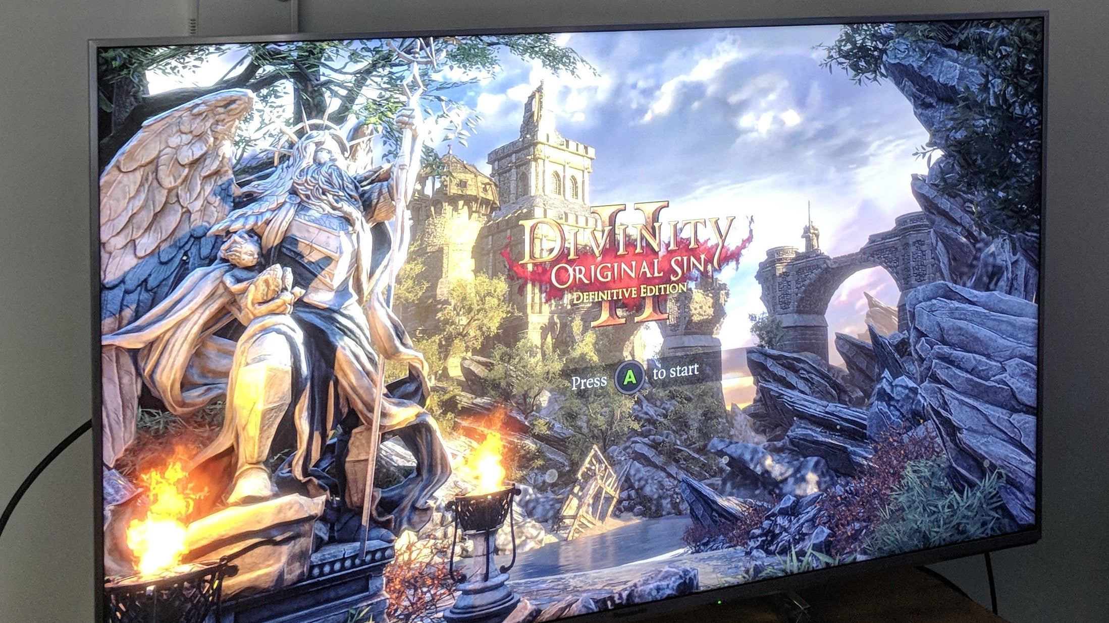 The difference between the Definitive Edition of Divinity: Original Sin 2 and the original is striking