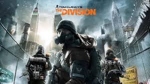 The Division E3 trailer breakdown