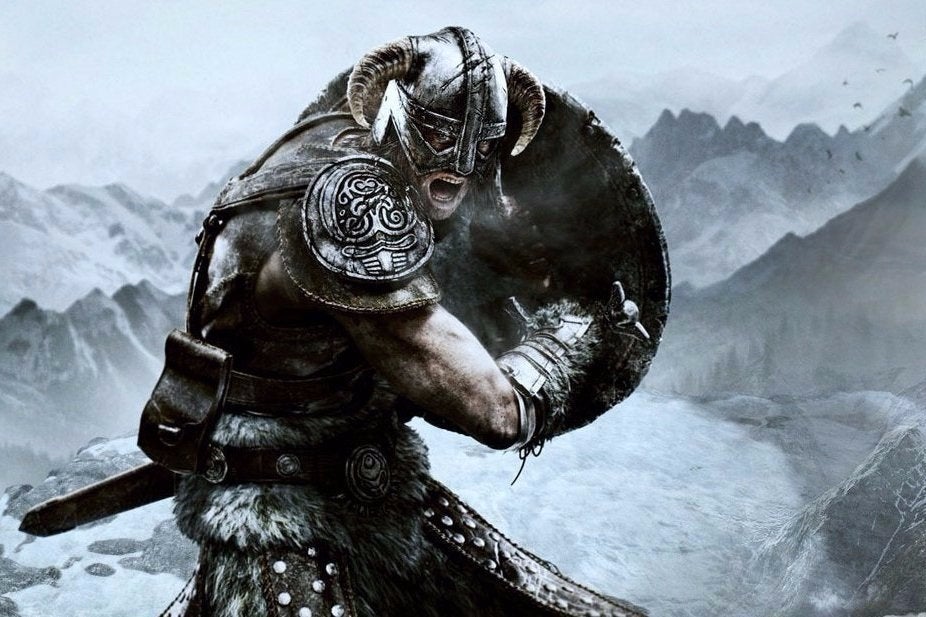 The Elder Scrolls 5: Skyrim remaster announced