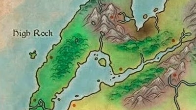 The Elder Scrolls 6 in design phase, being built on new Starfield technology