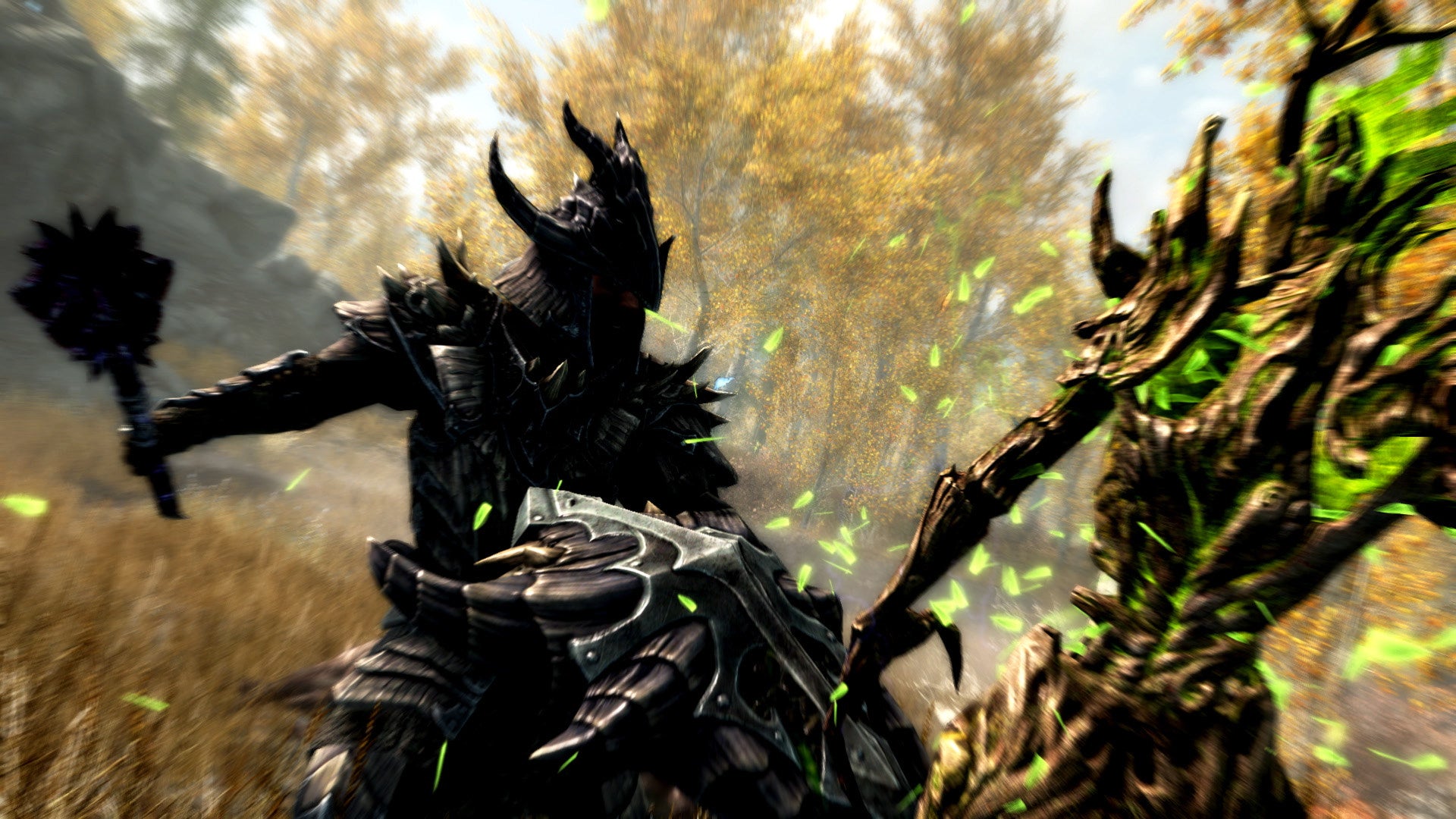 Skyrim Anniversary Edition pricing announced ahead of Nov 11th release