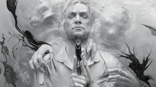 The Evil Within 2 E3 extended gameplay trailer is equal parts terrifying and trippy