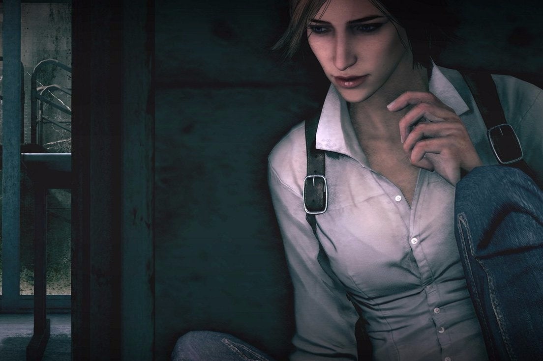The Evil Within: The Assignment and The Consequence review