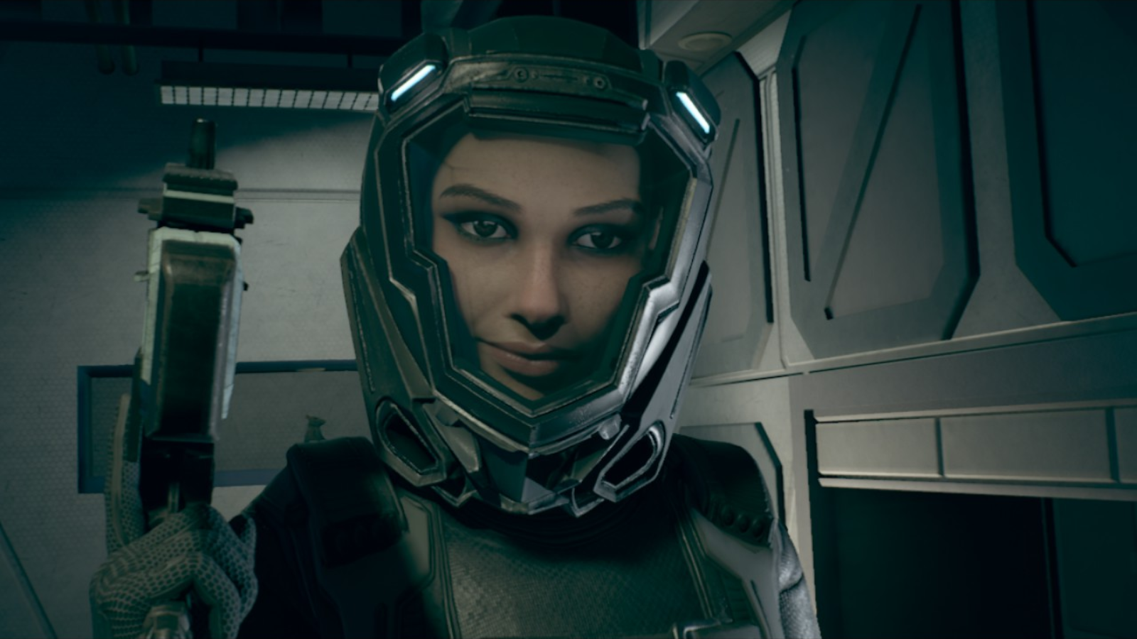 The Expanse: A Telltale Series episode one veers dangerously close to a slightly boring Dead Space