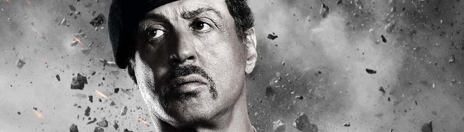The Expendables 2 Videogame rated by Australian Classification board