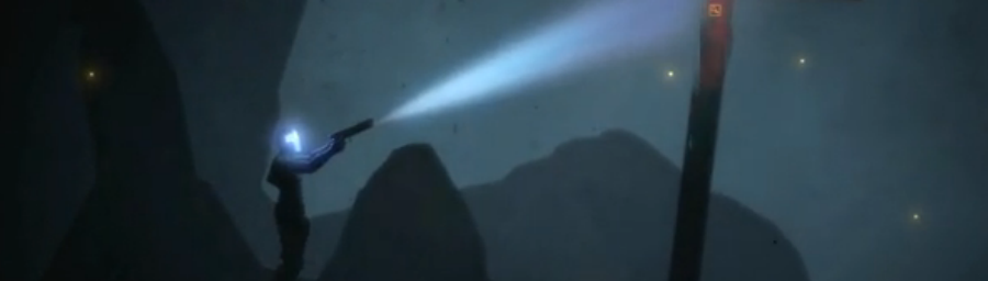 Vancouver based developer Over The Moon puts Asimov-inspired sci-fi game The Fall on Kickstarter