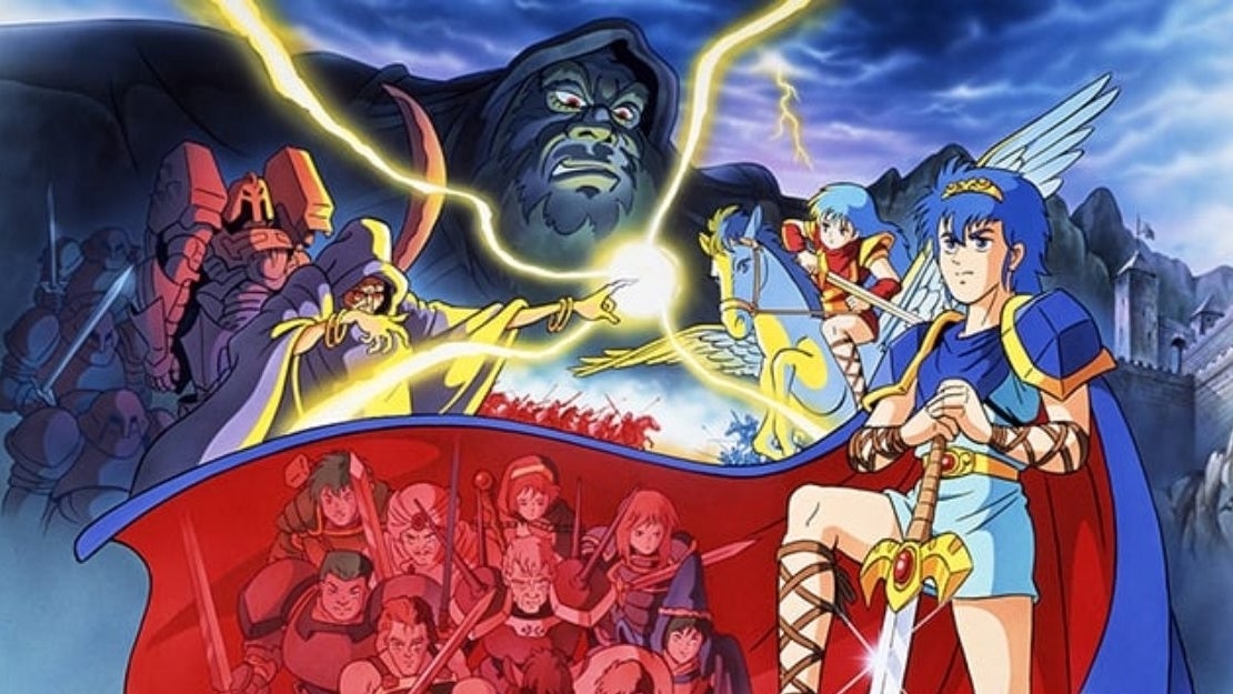The first Fire Emblem game is coming to the west… for four months
