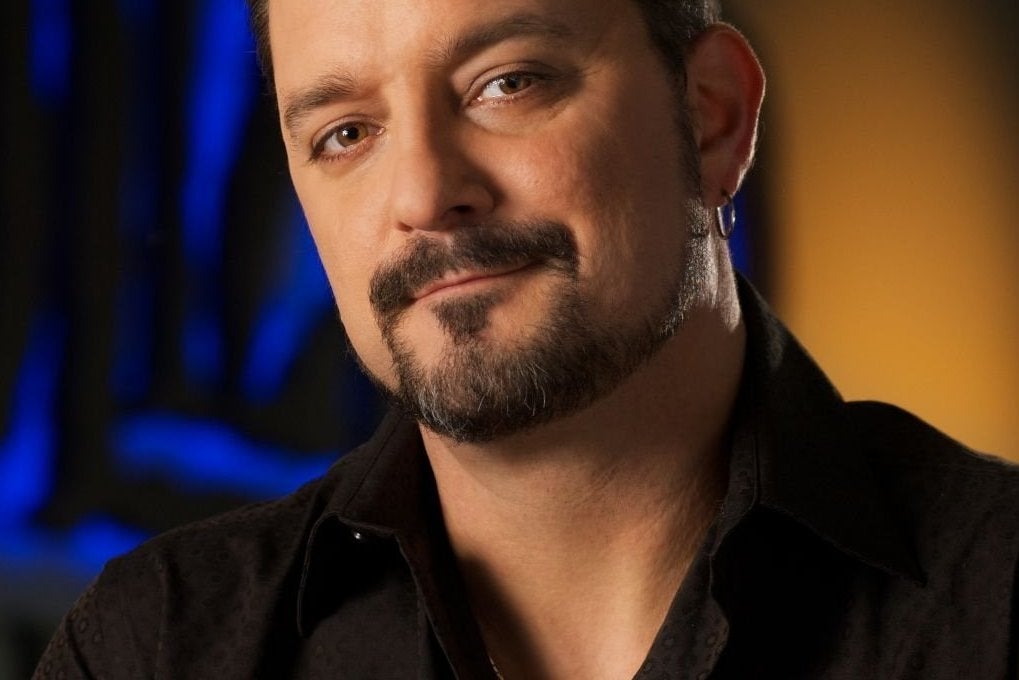 The Hero Factory: Conversations with Chris Metzen