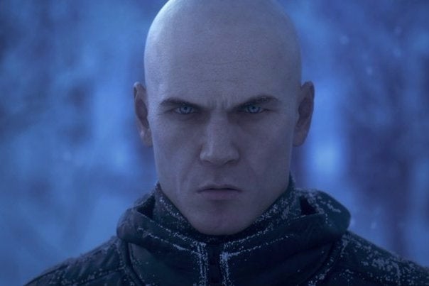 The Hitman beta goes live tomorrow