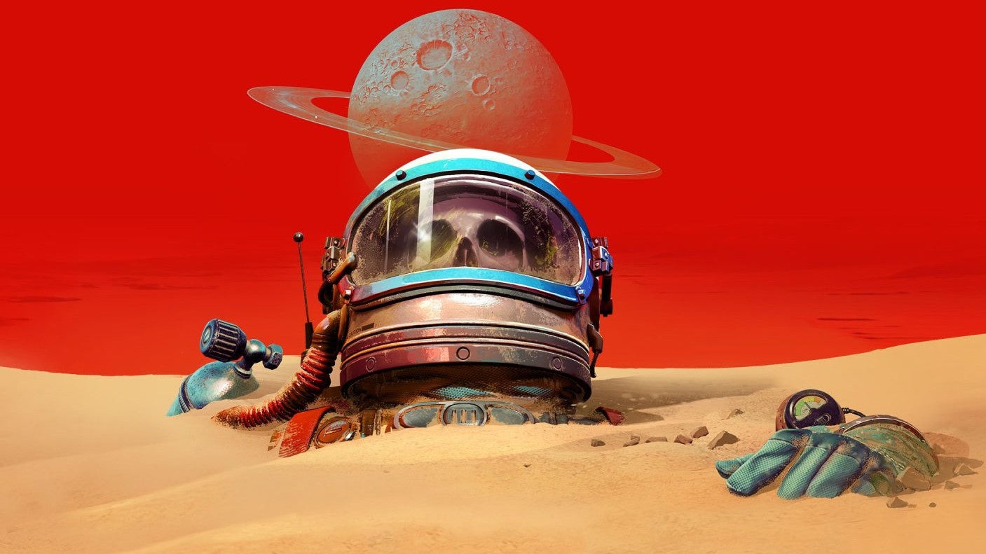 Step into a Stanisław Lem sci-fi story with The Invincible's demo