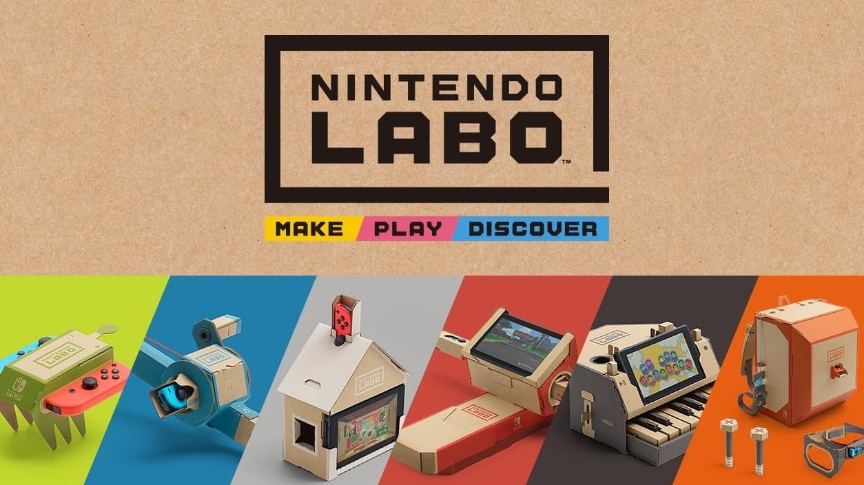 The key to Nintendo's innovative spirit is "to make something you believe is fun", says Shigeru Miyamoto