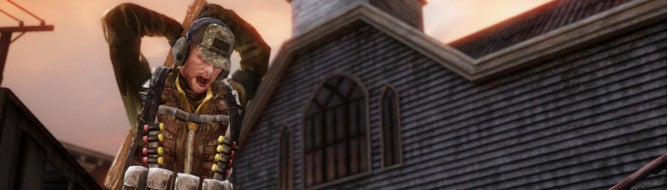 The Last of Us: ‘Factions’ multiplayer previews and screens appear