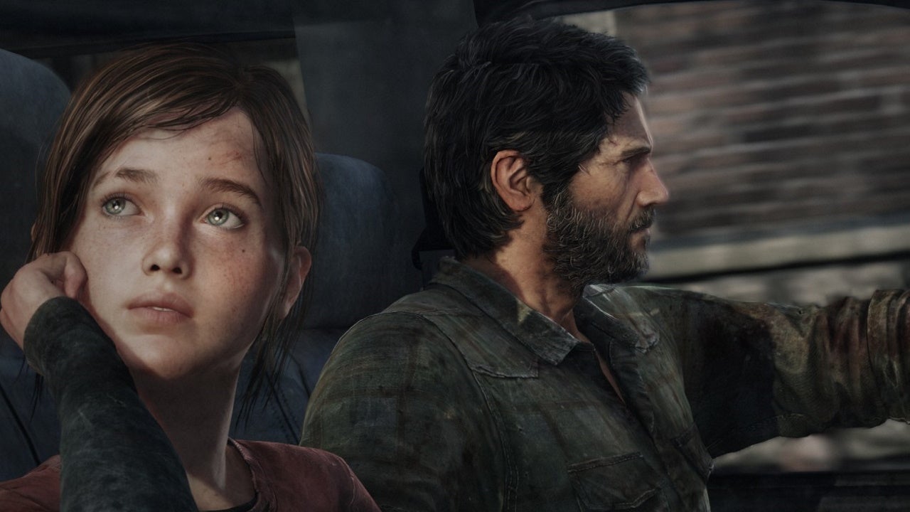 Games should all let me repeatedly ask NPCs what I'm doing, because I'm not paying attention