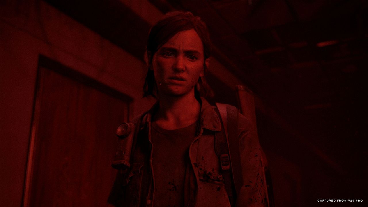 The Last of Us Part 2 has raised the bar for accessibility in games