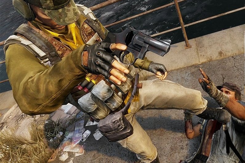 The Last of Us' new multiplayer DLC executions are PS4-exclusive