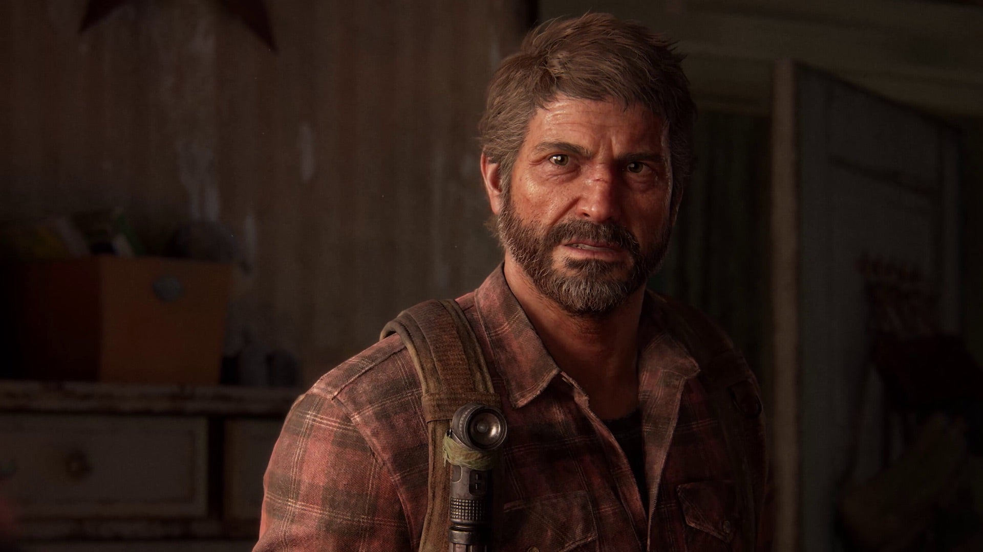 The Last of Us' latest PC fixes include "framerate optimisation" and more