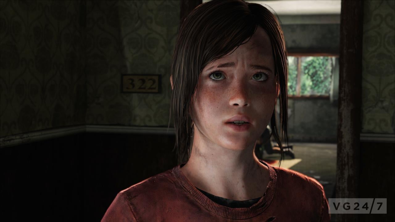 Naughty Dog loses two lead developers to Infinity Ward