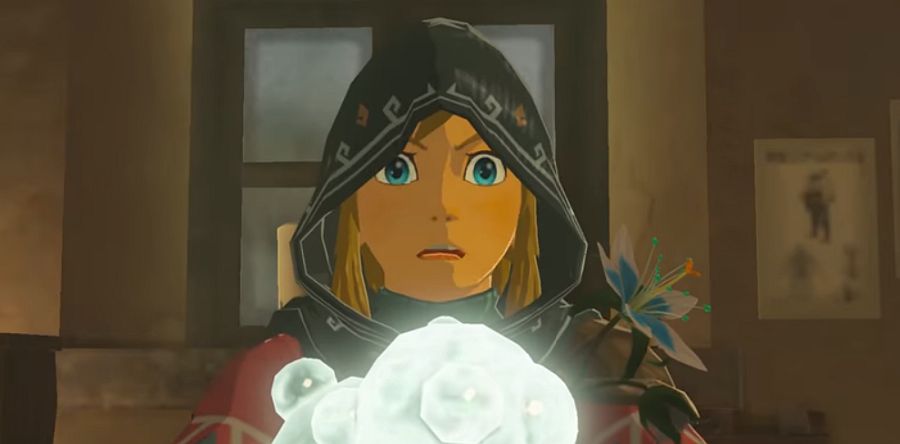 Jim Sterling's site under attack after giving The Legend of Zelda: Breath of the Wild a 7/10