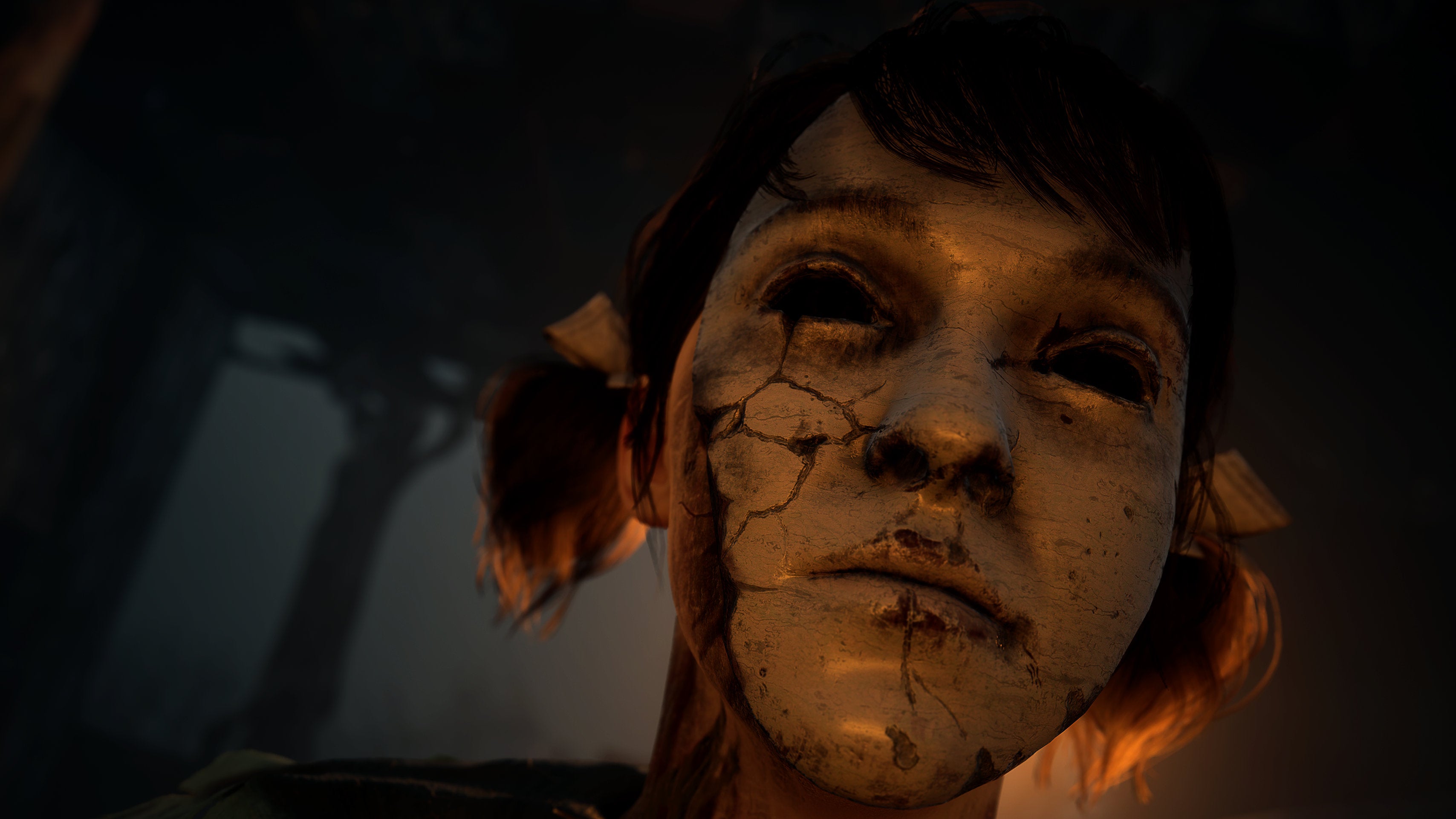 The Medium is Bloober Team's new supernatural thriller