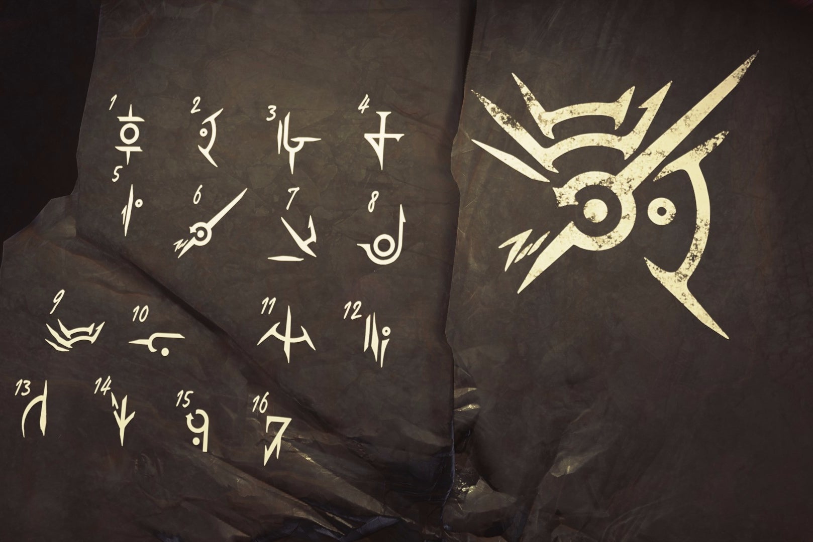 The metaphysics of Dishonored