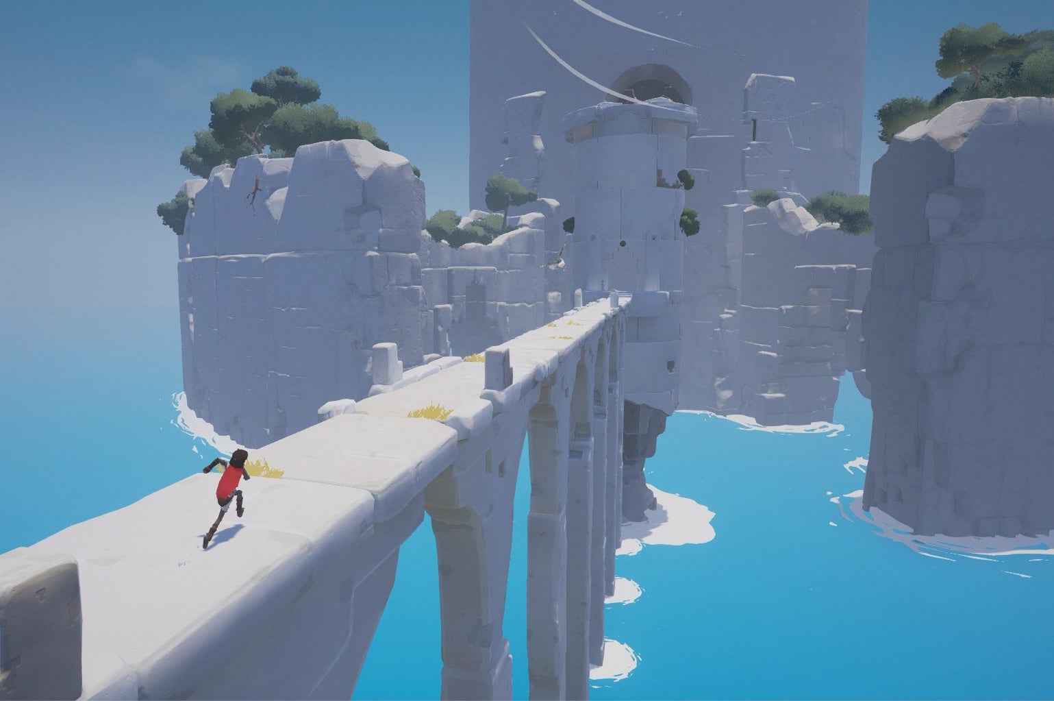 Here's February's PlayStation Plus games line-up
