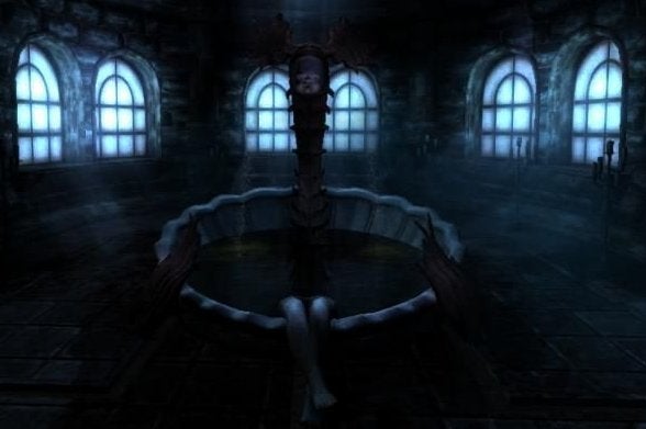 The monstrous evolution of Amnesia: The Dark Descent