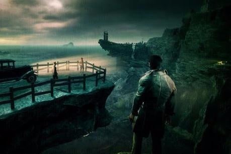 The new Call of Cthulhu looks promising