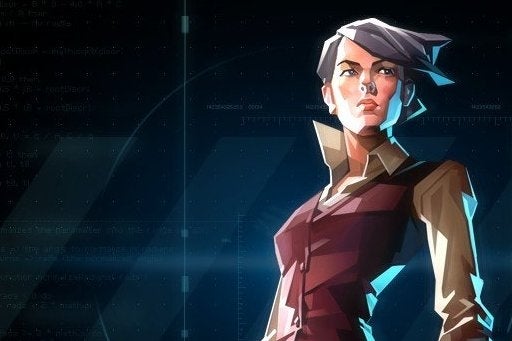 The new characters steal the show in Invisible, Inc: Contingency Plan