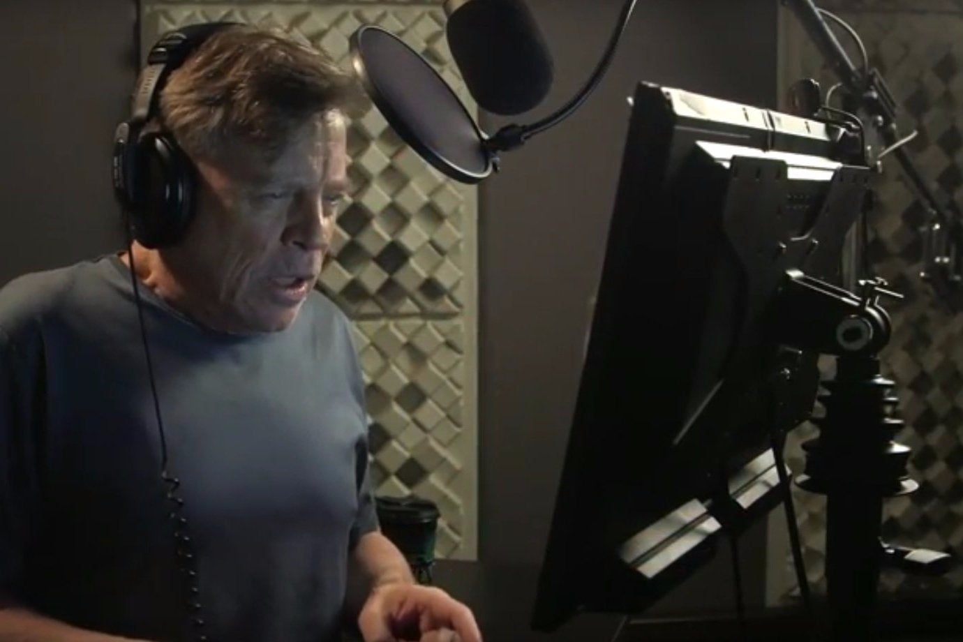 The new Master of Orion has an impressive voice cast