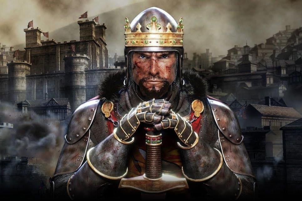 The next historical Total War is "an era we haven't tackled yet"
