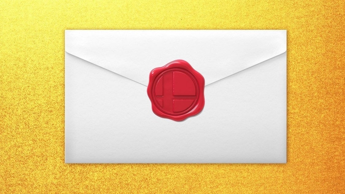 The next Super Smash Bros. Ultimate characters are...