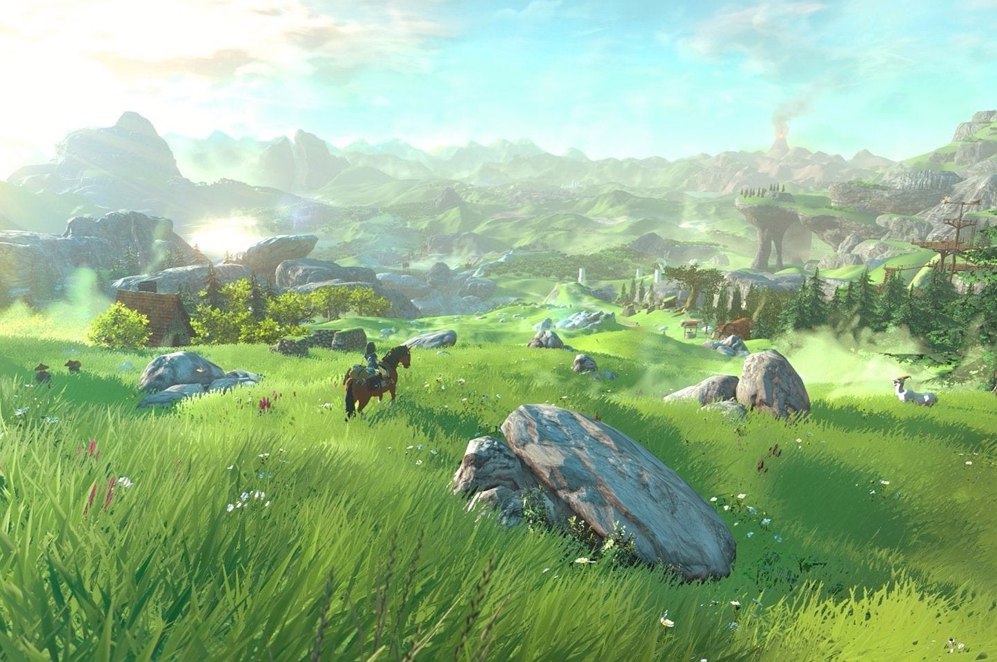 NX won't be sold at a loss