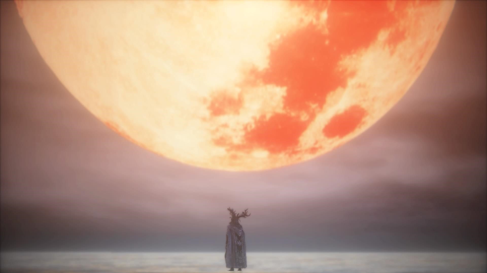 The occult mechanics of Bloodborne, Cultist Simulator and Pyre