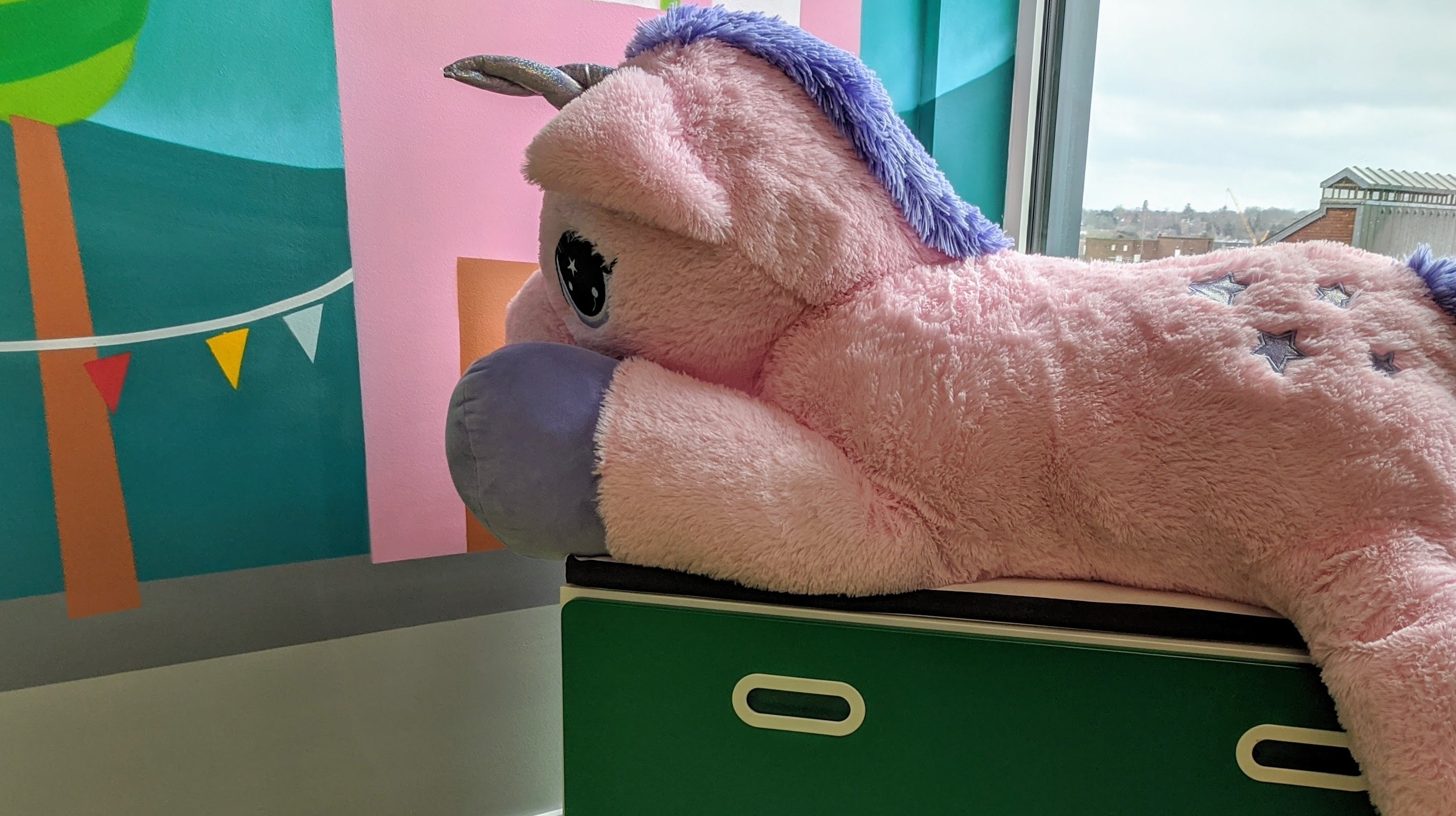 The priceless work of Make-A-Wish, and the potential of games