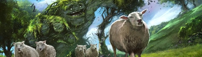 The Realm - this lovely point & click adventure game needs your help on Kickstarter